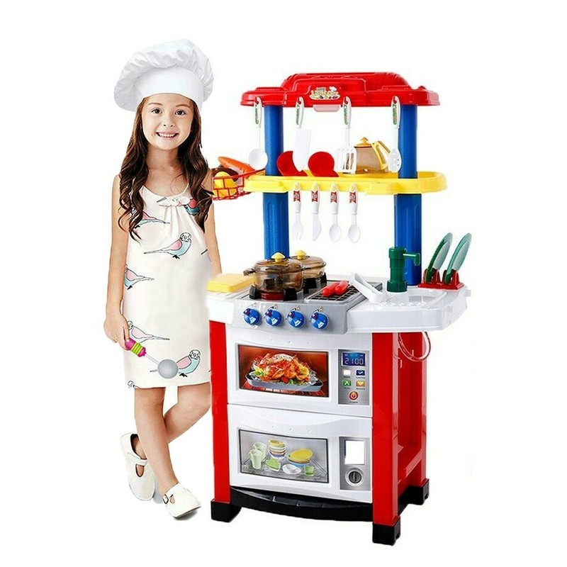 role play super chef kitchen